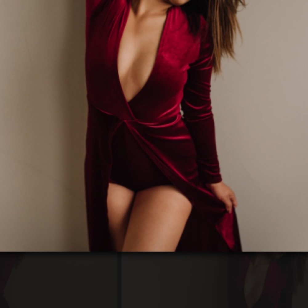 Bodysuit/romper